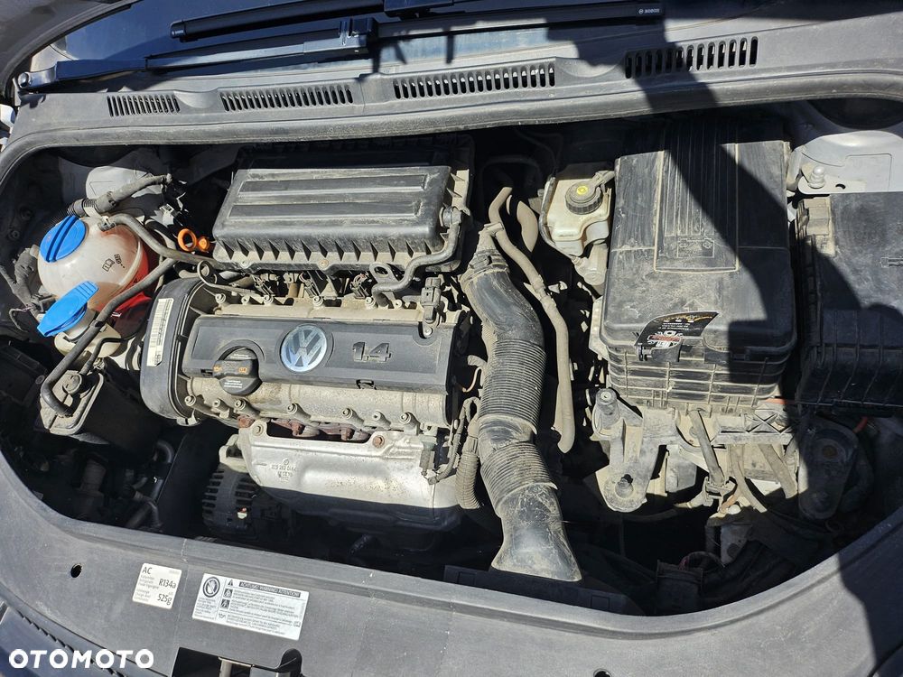 Volkswagen Golf Plus - 13