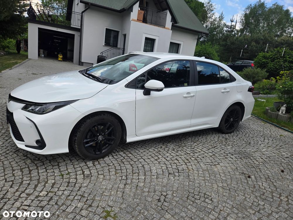 Toyota Corolla - 20