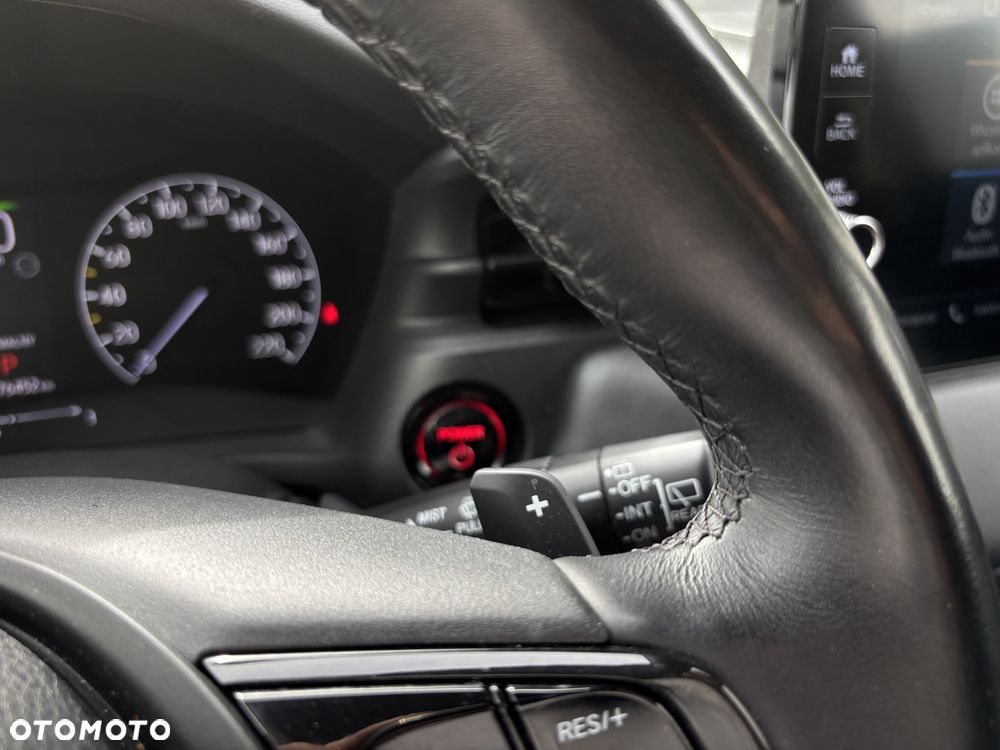 Honda HR-V - 26
