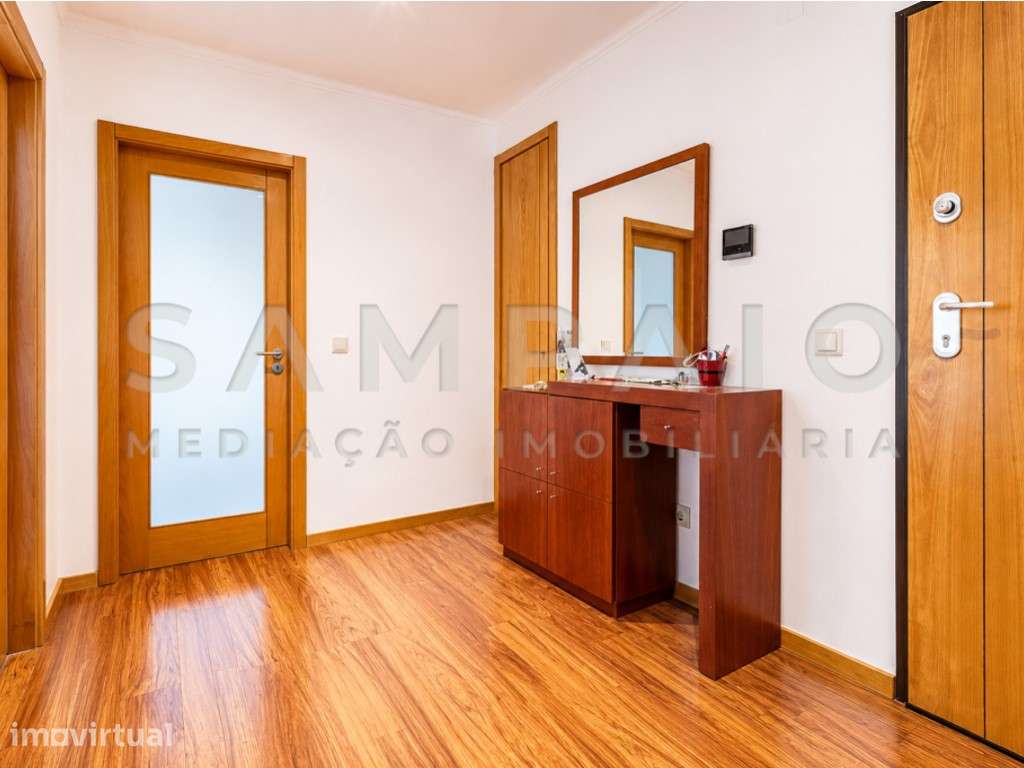 Apartamento T3 - Fânzeres/D. Miguel! - Grande imagem: 3/58