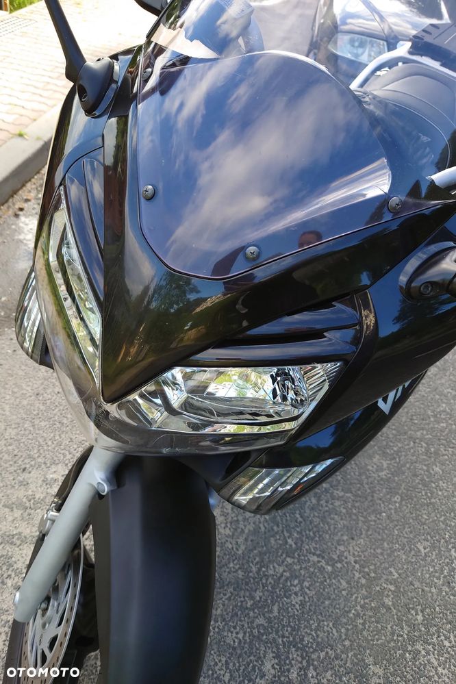 Honda Varadero - 3