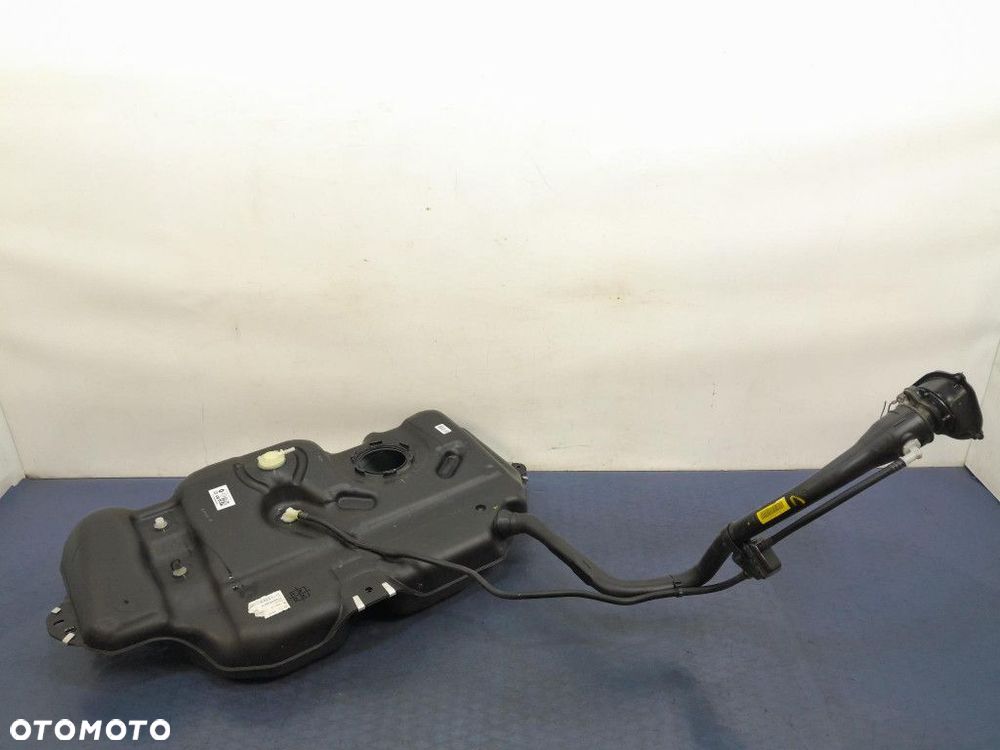 DACIA JOGGER ZBIORNIK BAK WLEW PALIWA 172032307R - 2