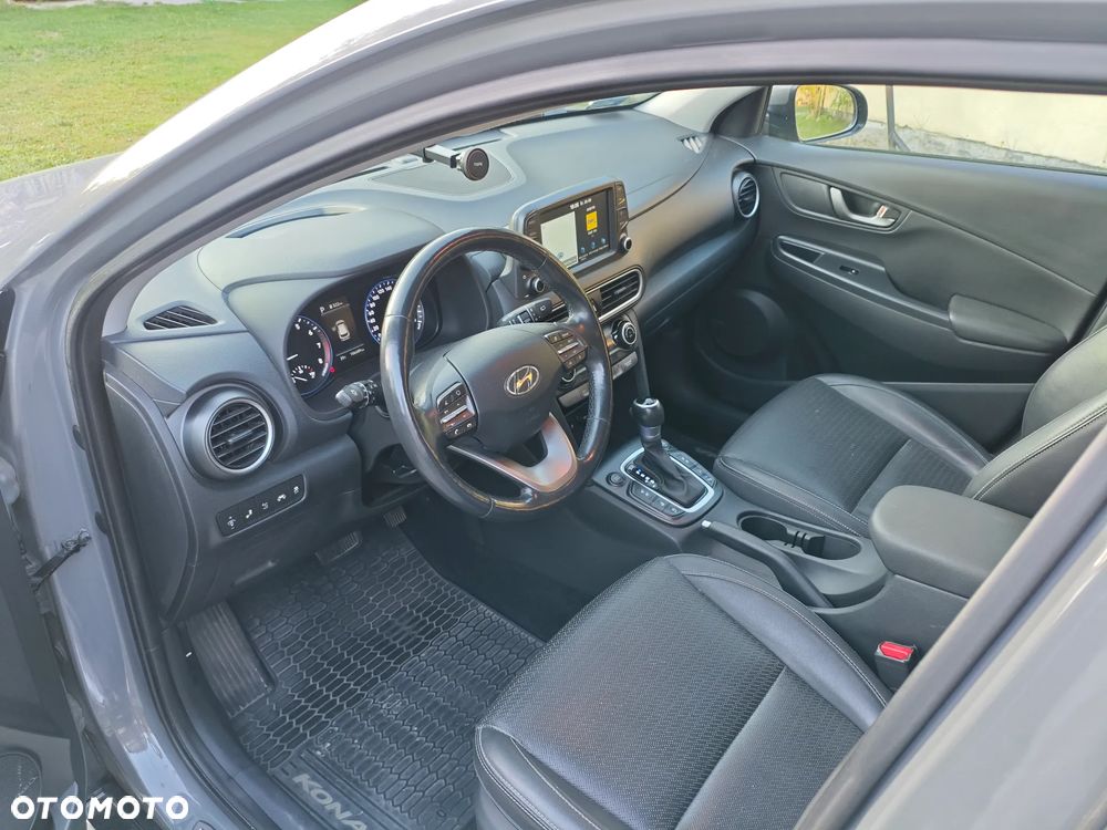 Hyundai Kona 1.6 T-GDI Premium 4WD DCT - 6