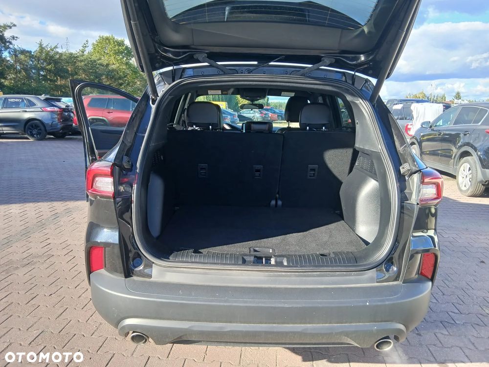 Ford Escape - 9