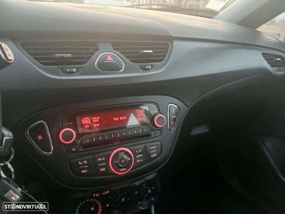 Opel Corsa 1.2 Enjoy - 16