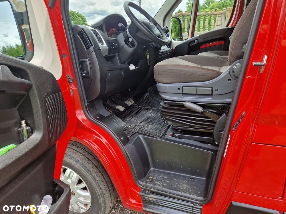 Fiat DUCATO - 16