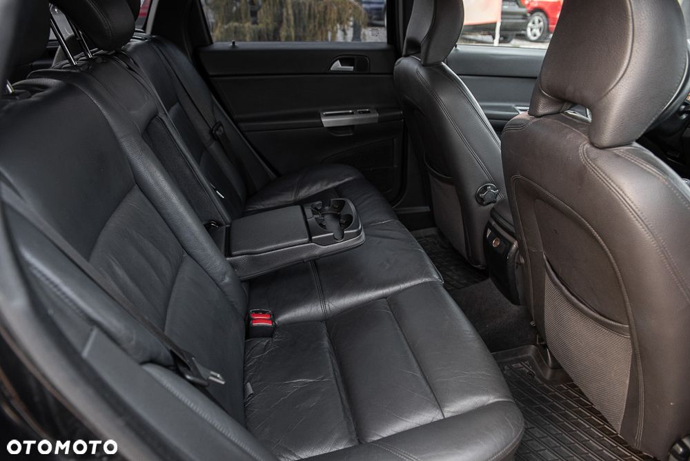 Volvo V50 T5 AWD Momentum - 19