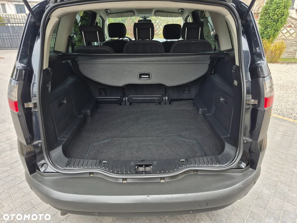 Ford S-Max 2.0 TDCi Silver X - 16