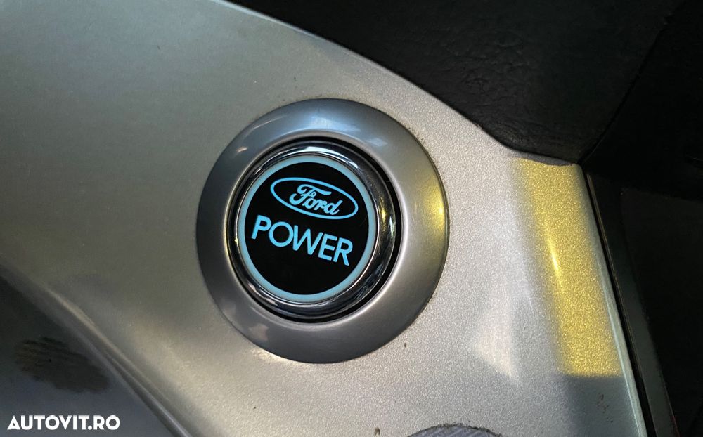 Ford Grand C-Max 2.0 TDCi Titanium - 18
