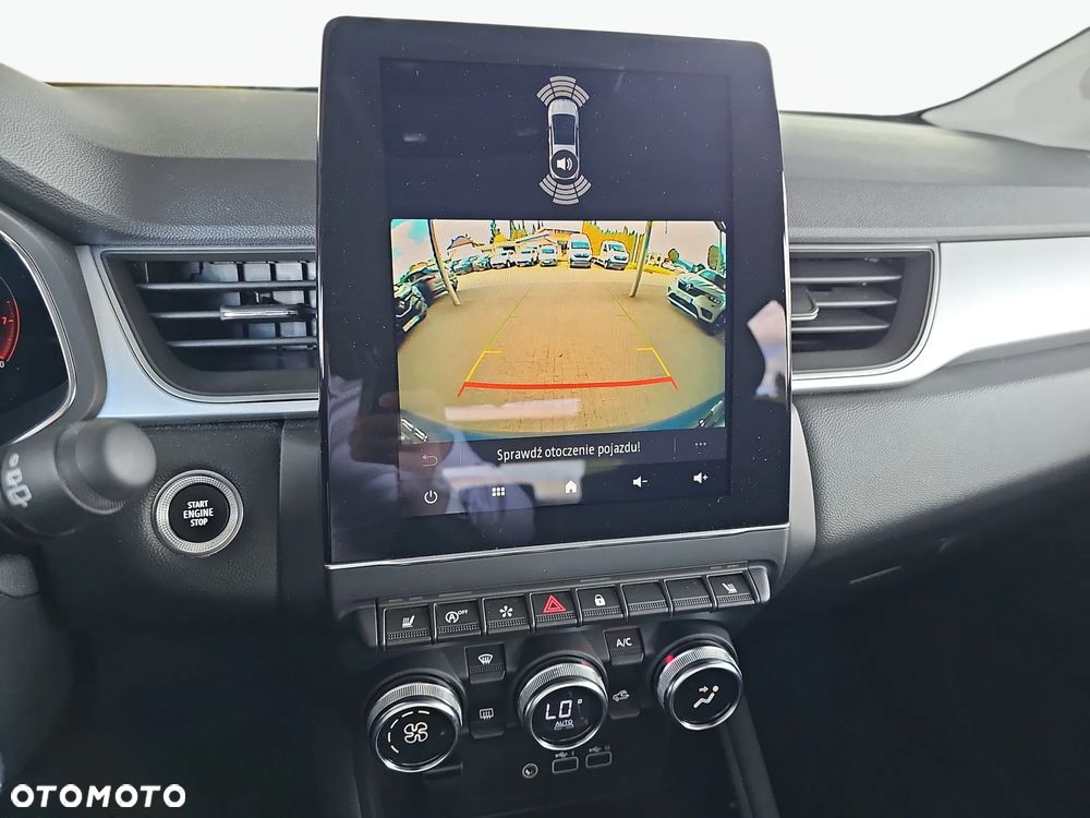 Renault Captur 1.3 TCe mHEV Techno EDC - 13
