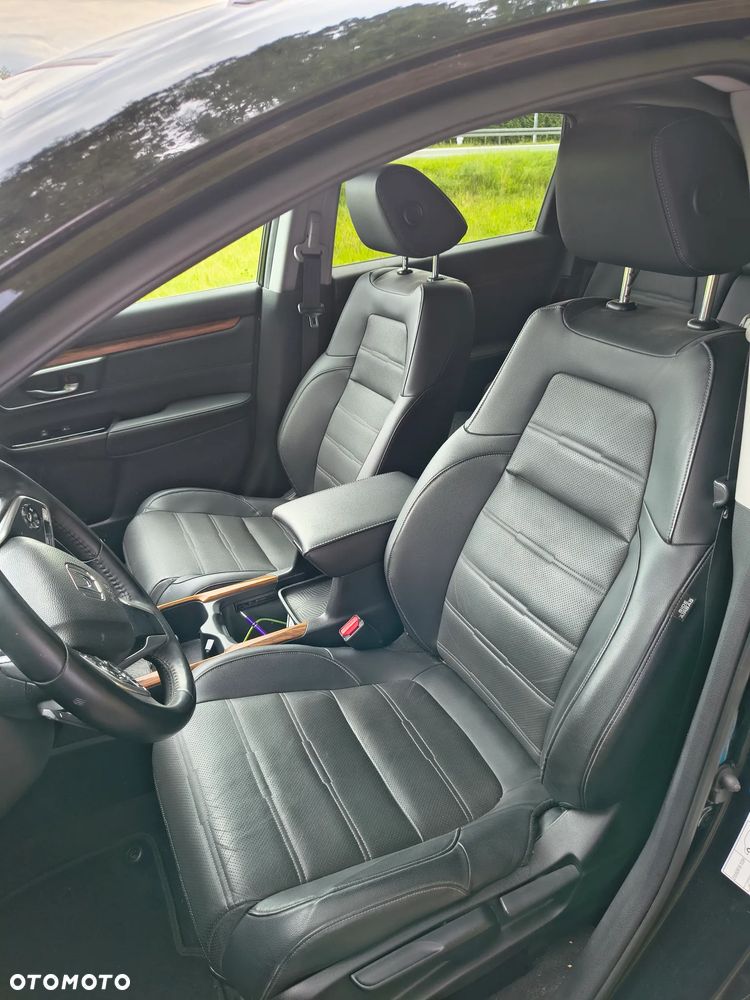 Honda CR-V 2.0 Lifestyle (ADAS / Connect+) - 19