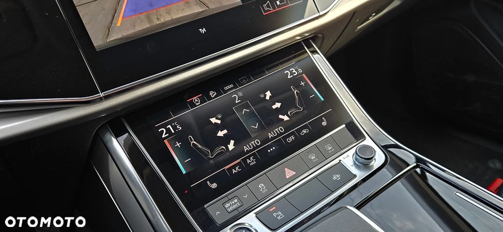 Audi Q7 45 TDI mHEV Quattro S Line Tiptr - 30