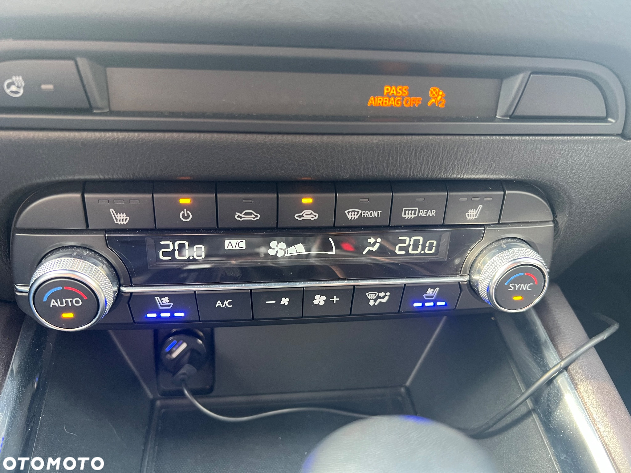 Mazda CX-5 - 21