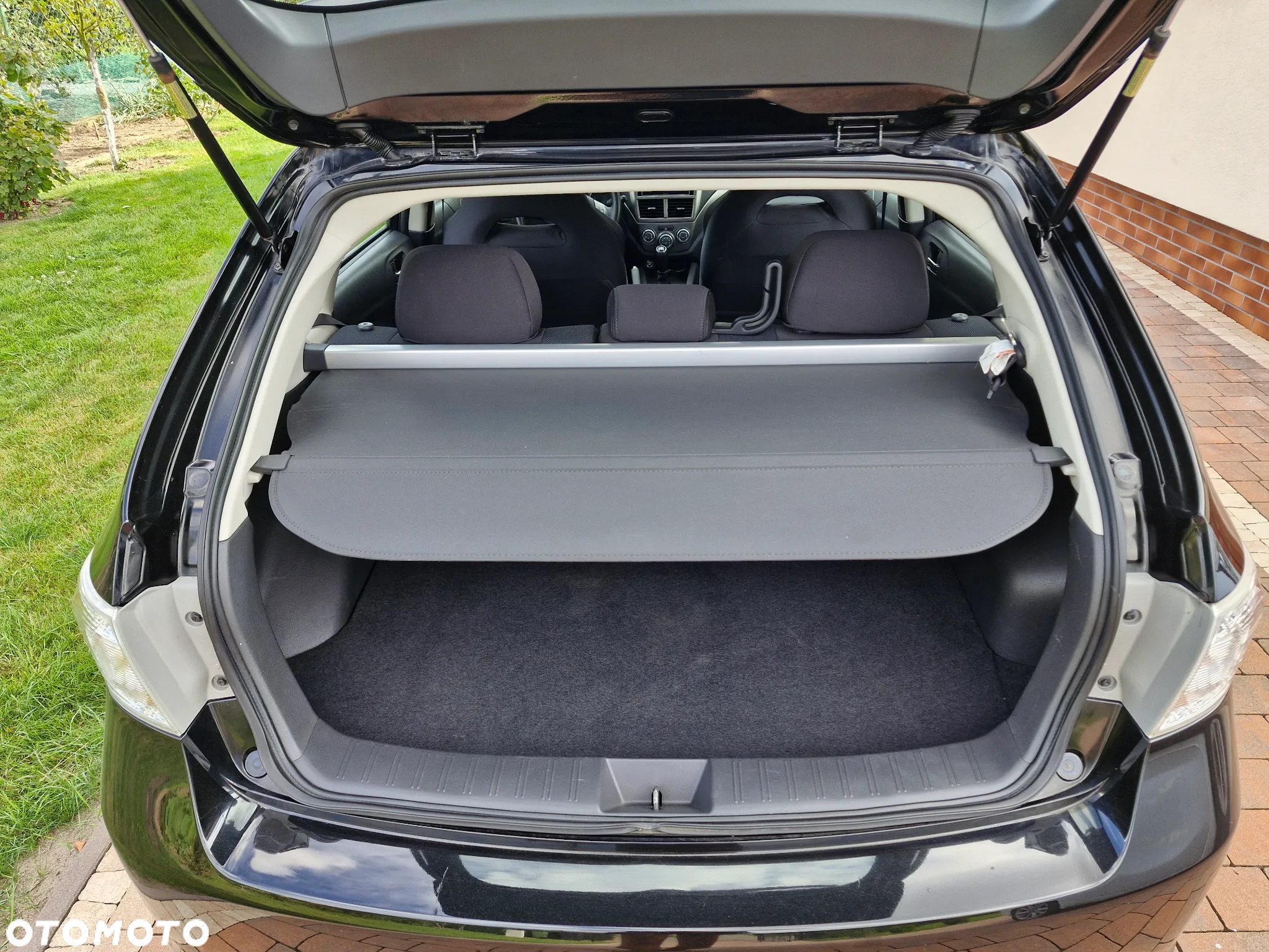 Subaru Impreza 2.0i Edition Sport & Sound - 32