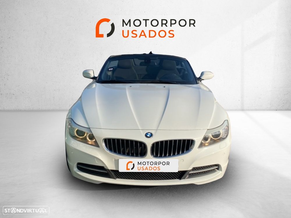 BMW Z4 sDrive23i - 2