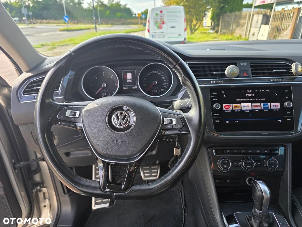 Volkswagen Tiguan 2.0 TDI SCR DSG Join - 12