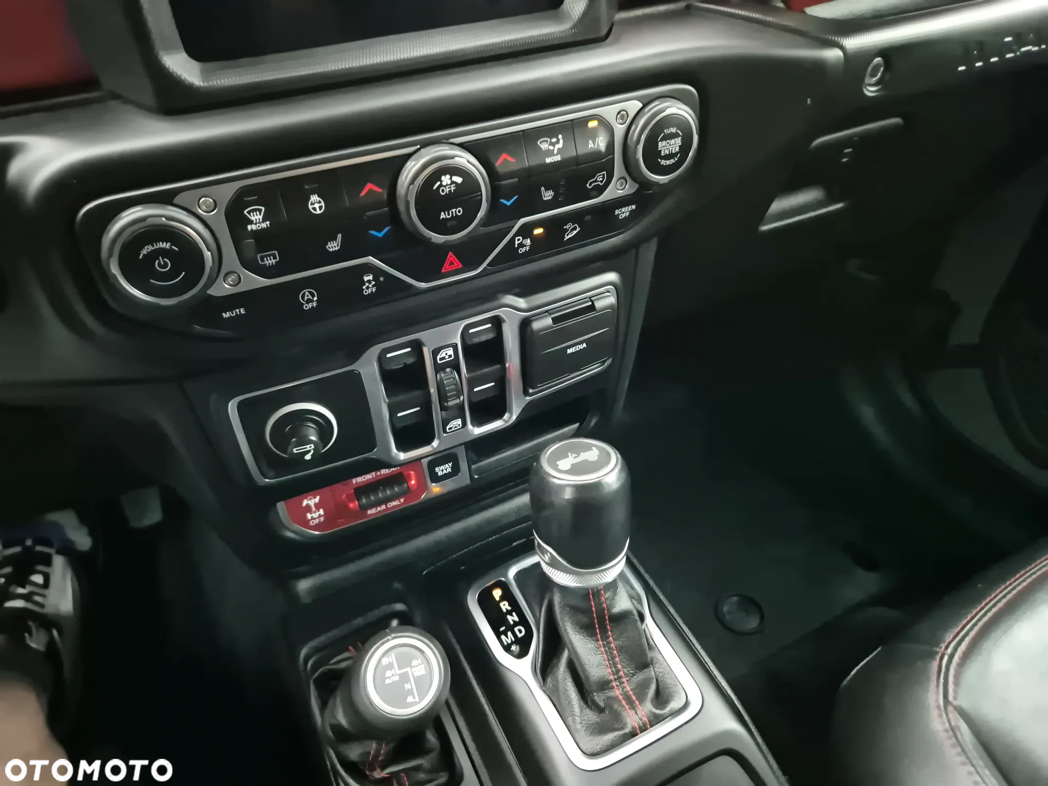 Jeep Wrangler Unlimited GME 2.0 Turbo Rubicon - 20