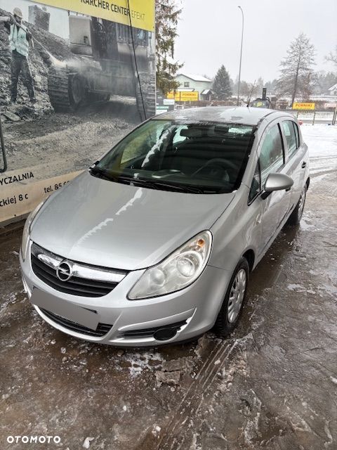 Opel Corsa 1.0 12V Essentia - 9