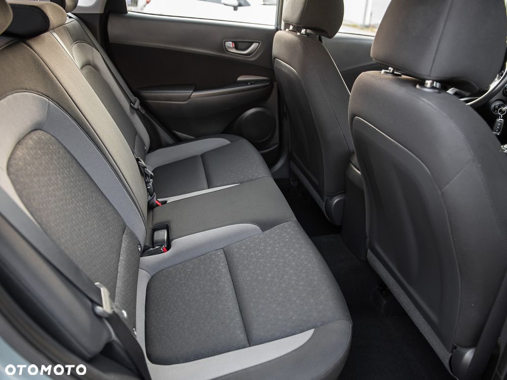 Hyundai Kona 1.0 T-GDI Trend - 28