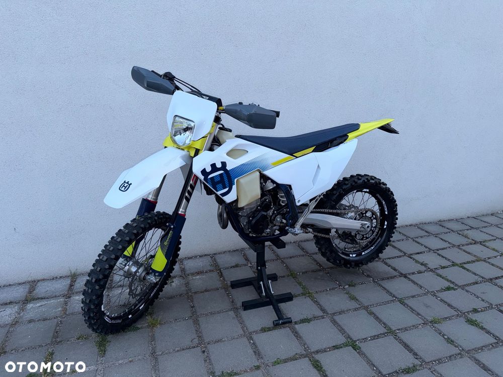 Husqvarna FE - 6