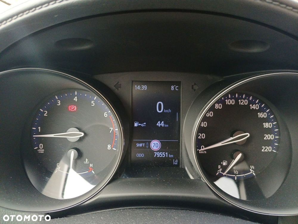 Toyota C-HR 1.2 T Comfort - 15