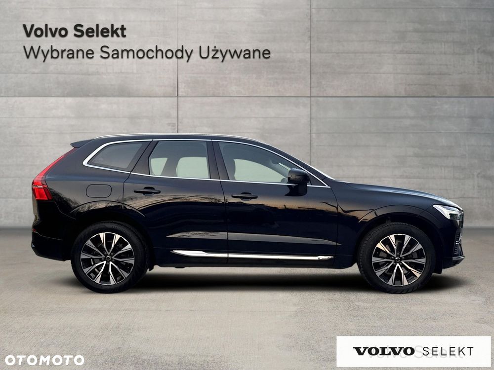Volvo XC 60 - 6