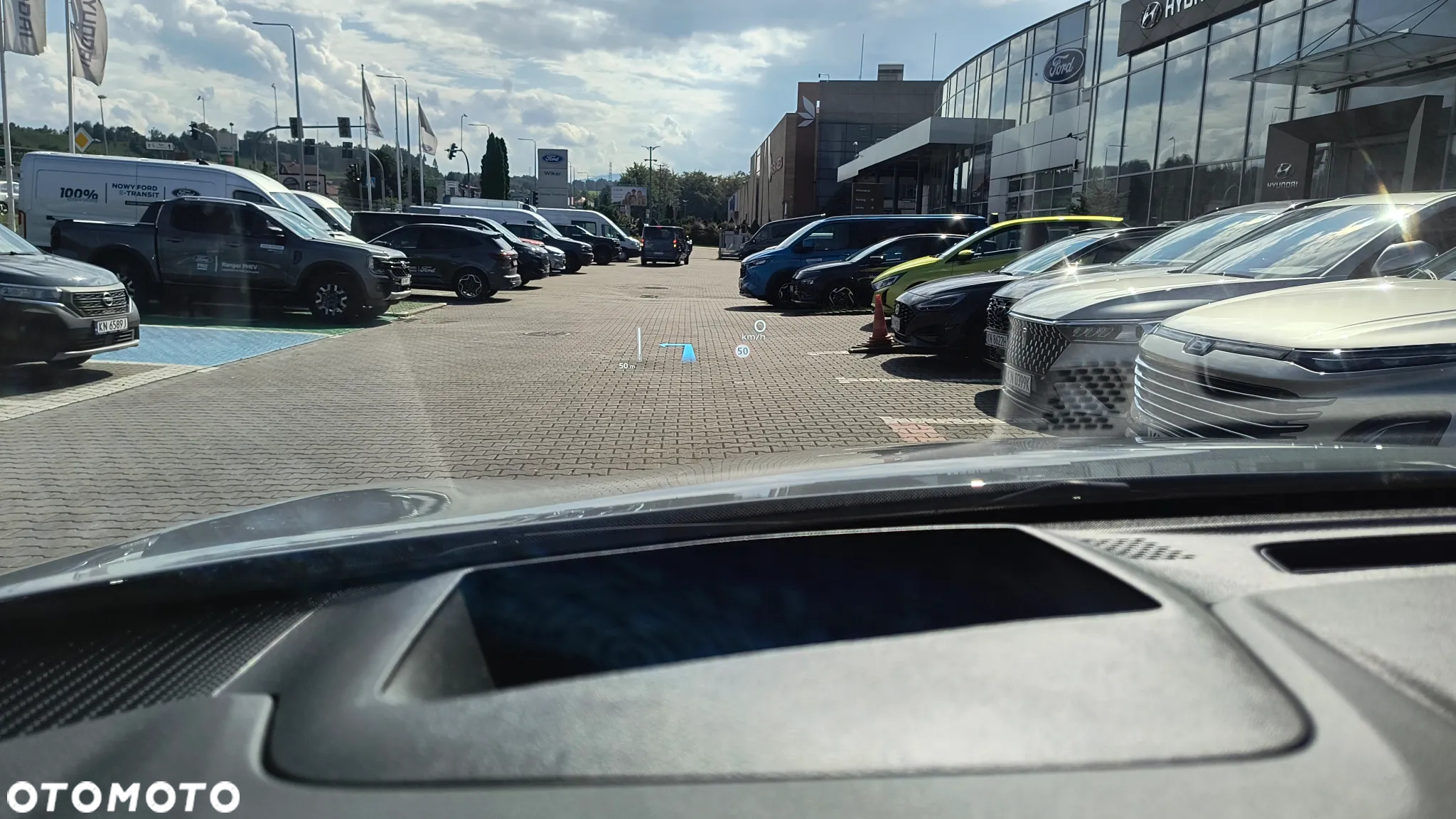 Nissan Qashqai 1.3 DIG-T mHEV N-Connecta Xtronic - 14