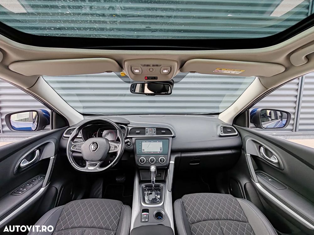 Renault Kadjar - 5