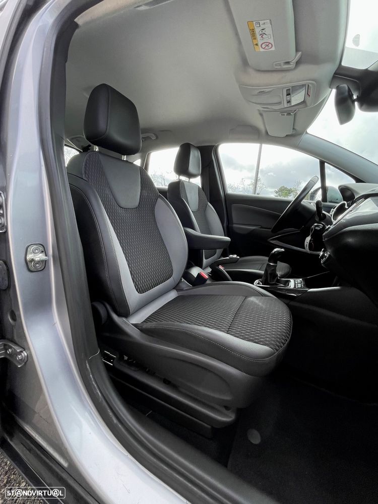 Opel Crossland X 1.2 Innovation - 15