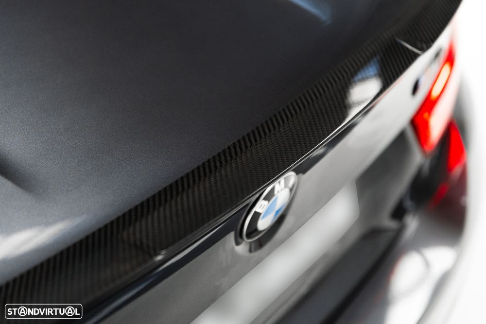 BMW M4 Coupe DKG - 12