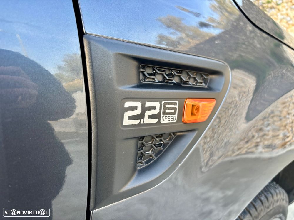 Ford Ranger 2.2 TDCi CD XLT 4WD - 39