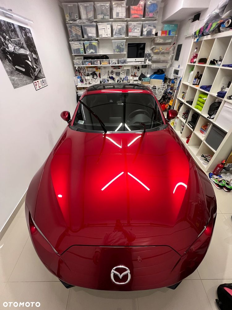 Mazda MX-5 2.0 Skyfreedom i-ELOOP - 27