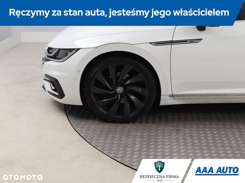 Volkswagen Arteon - 17