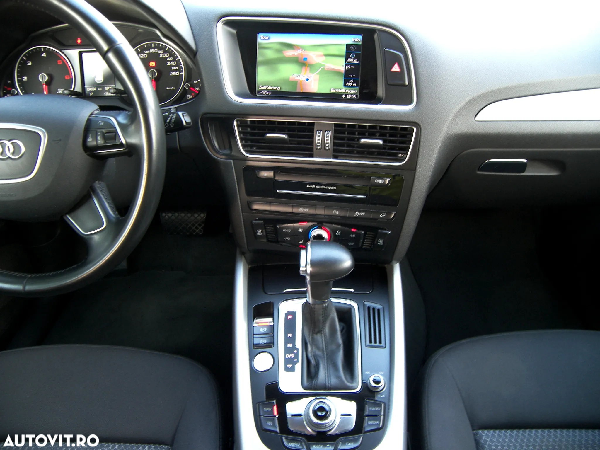 Audi Q5 2.0 TDI Quattro S tronic - 35
