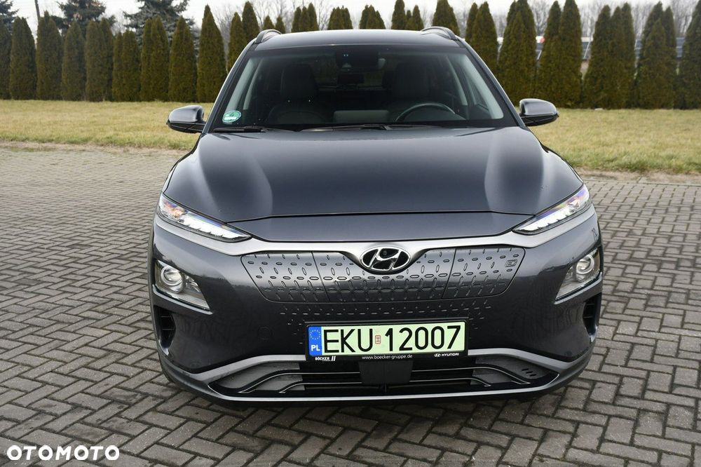Hyundai Kona - 5