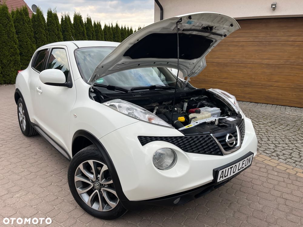 Nissan Juke - 32