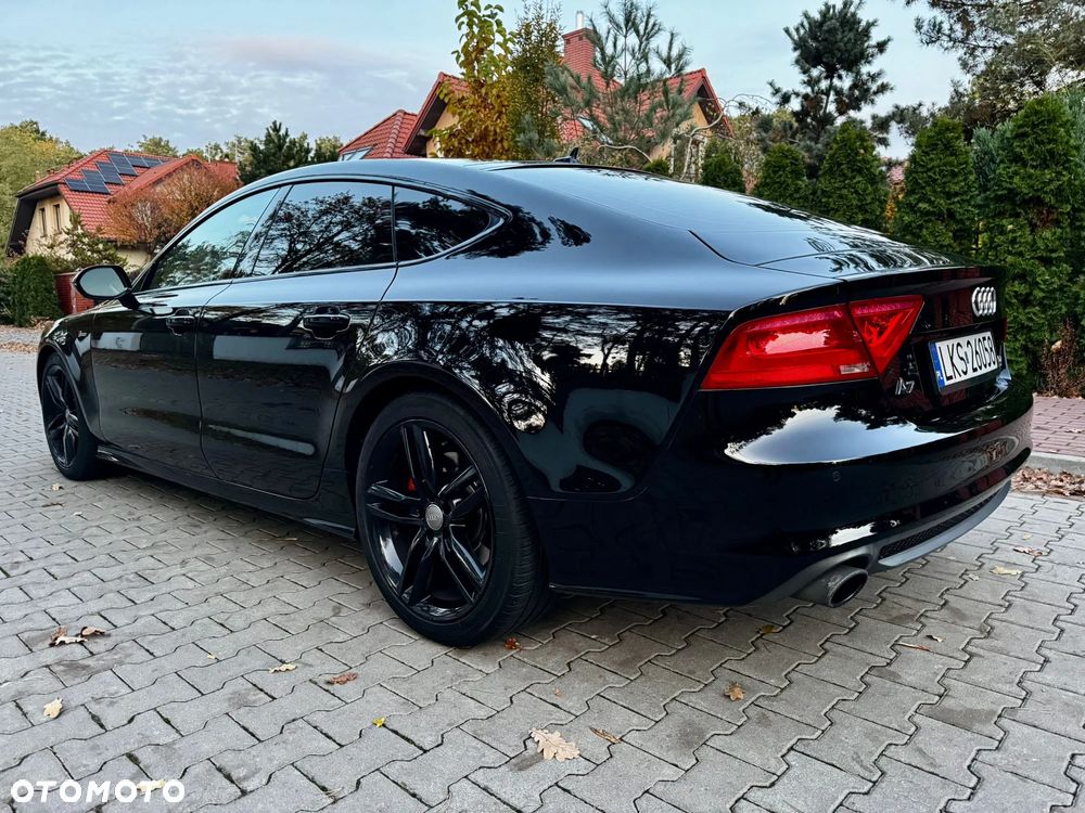 Audi A7 Sportback 3.0 TFSI Quattro S tronic - 16