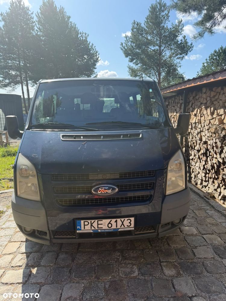 Ford Transit 300S - 2