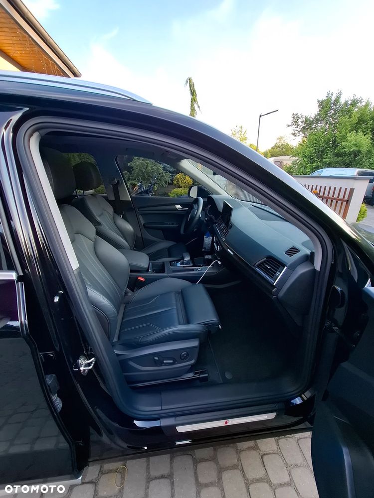 Audi Q5 - 8