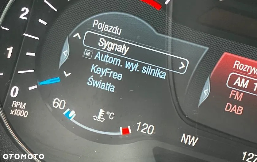 Ford Mondeo 2.0 EcoBlue Trend - 25