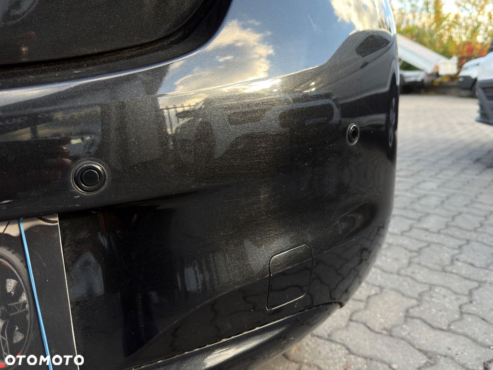 Opel Corsa 2015