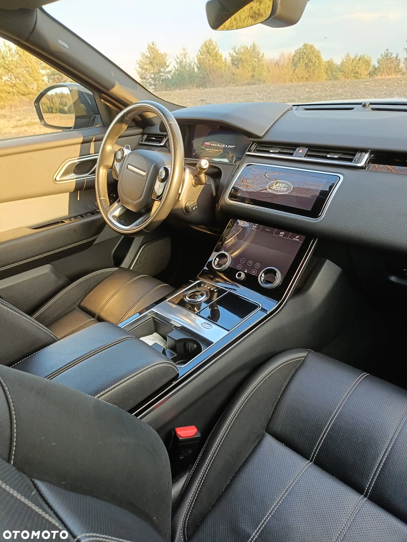 Land Rover Range Rover Velar 2.0 Si4 GPF R-Dynamic S - 21