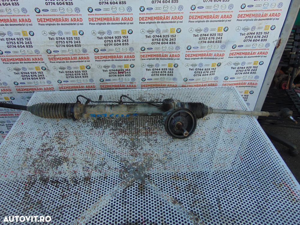 Caseta directie Peugeot 307 307cc - 3