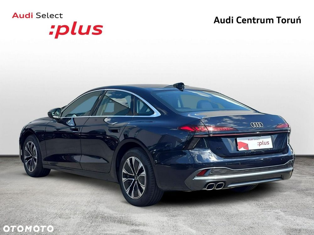 Audi A6 Limousine TDI S tronic - 3