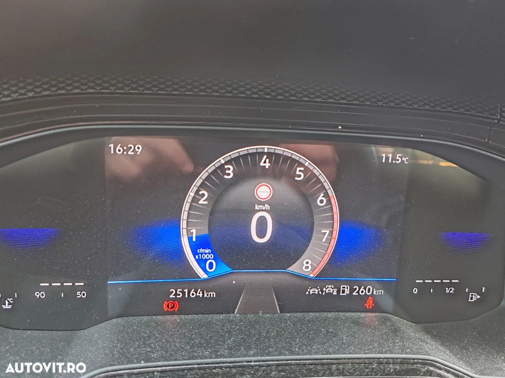 Volkswagen Taigo 1.0 TSI Advanced - 11