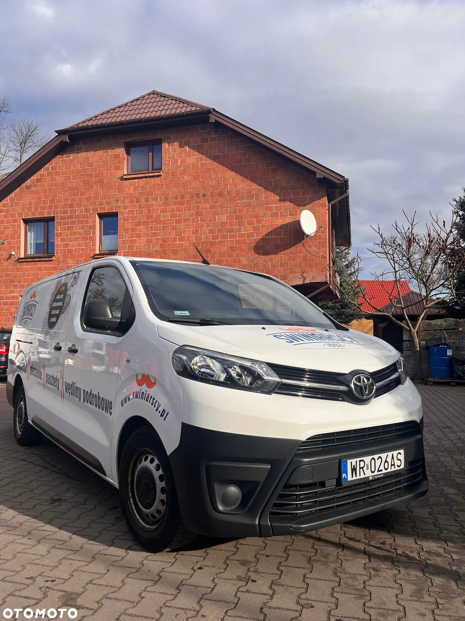 Toyota Proace - 29