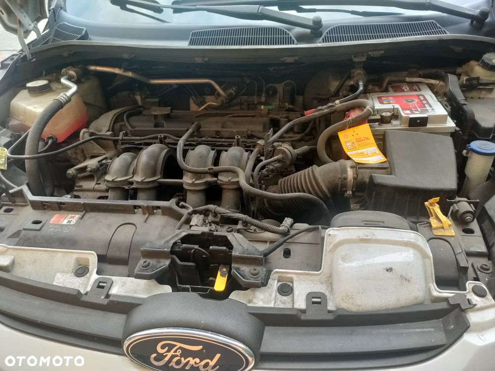 Ford Fiesta - 6