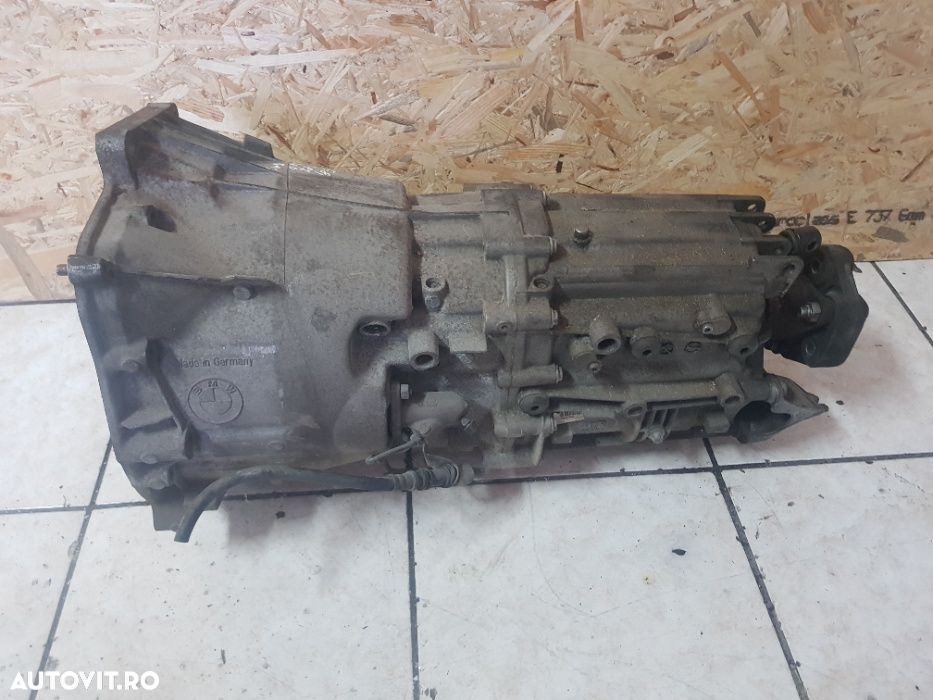 Cutie Viteze Manuala Bmw E87 E81 2.0 Diesel 6+1 Trepte - 4