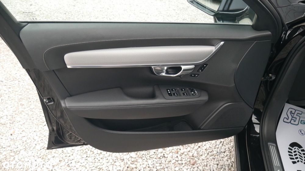 Volvo V90 - 10