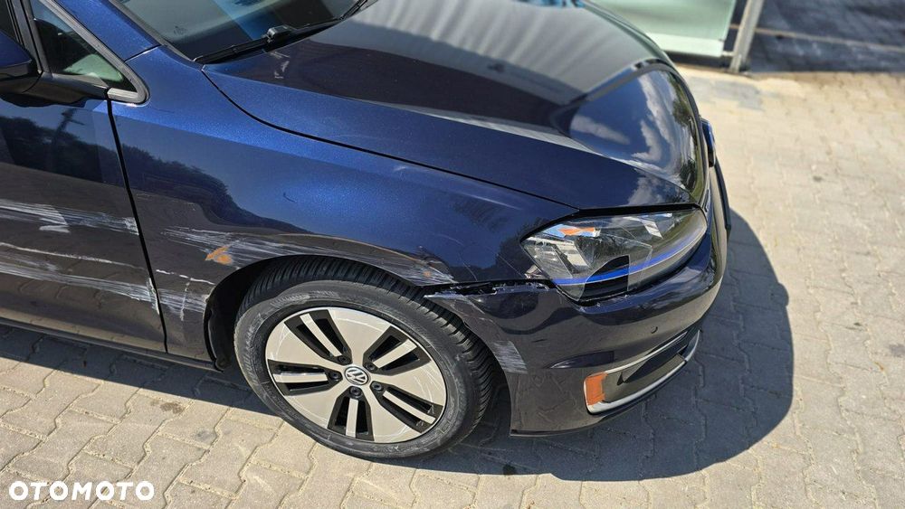 Volkswagen Golf - 3